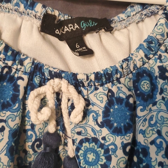 TAKARA GIRLS ROMPER - Picture 3 of 4